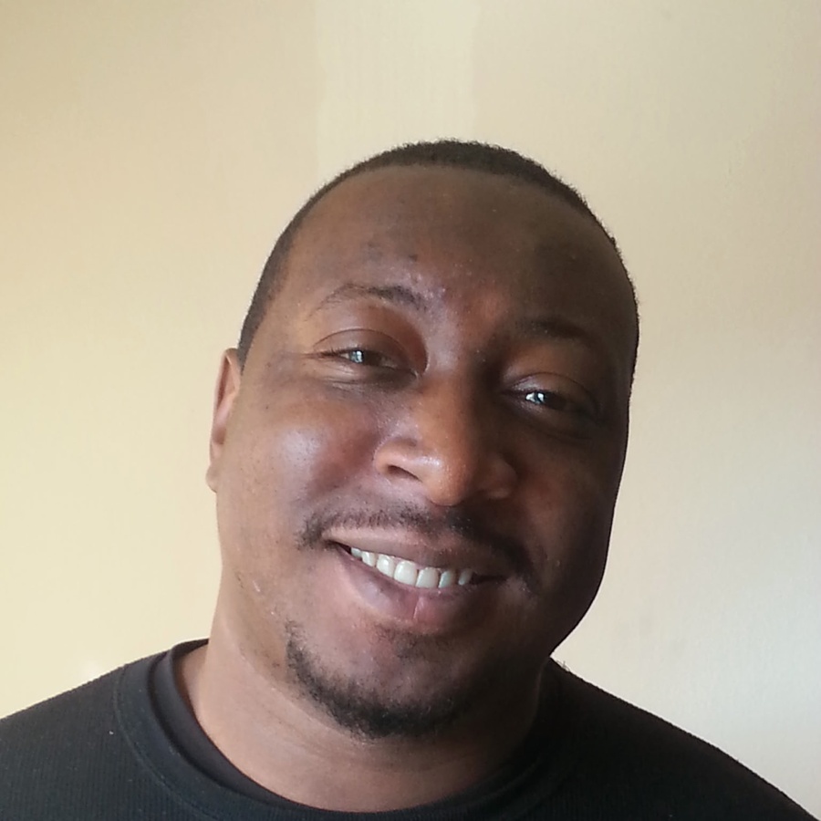 Sammie, founder of Urban Carry Info